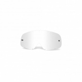 Losse lens O Frame MX - Clear - Helder