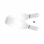 Laminated Tear-Off 14-pack Crowbar MX - N.v.t.