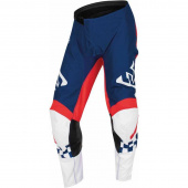 A22 Arkon Octane Kids Pants - Blauw-Wit