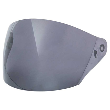 Sixs iXS Visor HX 118 dark smoked, Donker getint (1 van 1)