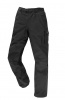 iXS Rain pants HERO EVO black S