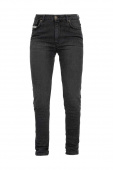 Jane High Mono Black Used - Zwart-Antraciet