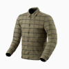 REV'IT! Larimer Overshirt, Groen (Afbeelding 1 van 2)