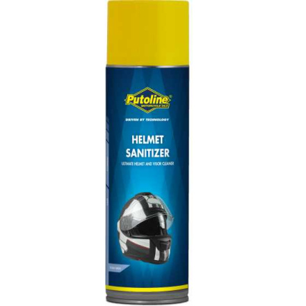 Helmet Sanitizer 500 ml