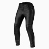 REV'IT! Maci Ladies Motorbroek, Zwart (Afbeelding 1 van 2)