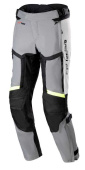 Bogota Pro Drystar 4 Seasons Motorbroek - Grijs-Zwart-Fluor