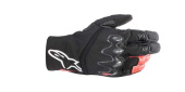 HYDE XT DRYSTAR XF GLOVES (3522523) - Zwart-Rood