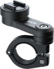 SP Connect Moto Mount LT, Zwart (Afbeelding 1 van 5)