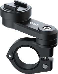 Moto Mount LT - Zwart