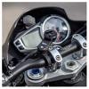 SP Connect Moto Mount LT, Zwart (Afbeelding 3 van 5)