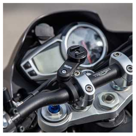 SP Connect Moto Mount LT, Zwart (3 van 5)