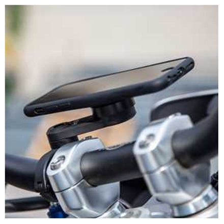 SP Connect Moto Mount LT, Zwart (5 van 5)