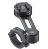 SP Connect Moto Mount Pro, Zwart (Afbeelding 1 van 7)