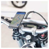 SP Connect Moto Mount Pro, Zwart (Afbeelding 4 van 7)