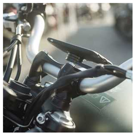 SP Connect Moto Mount Pro, Zwart (5 van 7)