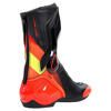 Dainese NEXUS 2 BOOTS, Zwart-Rood-Geel (Afbeelding 2 van 2)