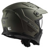 LS2 OF606 Drifter Solid Helm, Zand (Afbeelding 2 van 3)