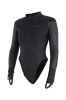 Armored Motorcycle Baselayer Shell