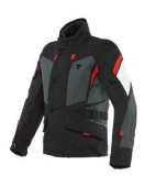 Carve Master 3 Lady Gore-Tex motorjas - Zwart