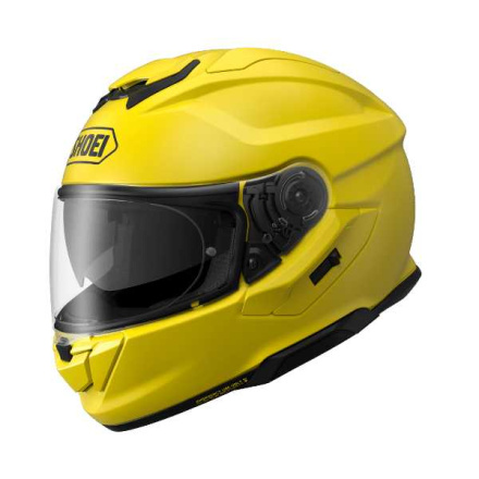 GT-AIR 3 Solid integraalhelm - Geel