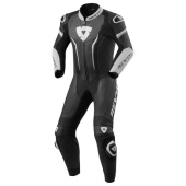 One Piece Suit Argon - Zwart-Wit