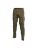 SECA Square Motorjeans, Groen (Afbeelding 3 van 4)