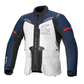 ST-7 2L Gore-tex Motorjas - Blauw