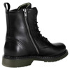 John Doe Sixty Motorschoenen, Zwart (Afbeelding 2 van 2)