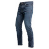 John Doe Pioneer Mono Motorjeans, Indigo (Afbeelding 3 van 3)