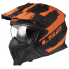 OF606 Drifter Mud Helm