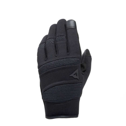 Dainese Athene Tex Motorhandschoenen, Zwart (1 van 2)