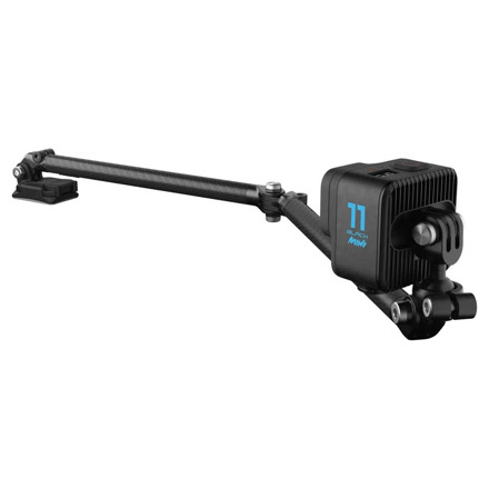 GoPro Boom and Adhesive Mounts, Zwart (3 van 4)