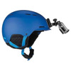 GoPro Helm voor en zij bevestiging, Zwart (Afbeelding 3 van 3)