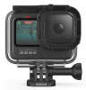 GoPro Bescherm hoes, Zwart (Afbeelding 1 van 2)