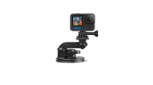 Suction Cup Mount - Zwart