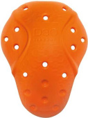 T5 EVO PRO X Schouder Protectie - Oranje