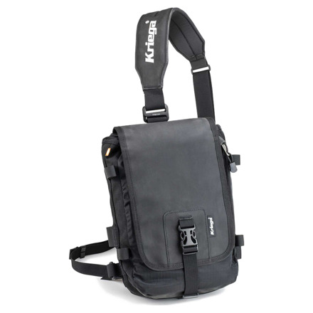 Kriega tas Sling., Antraciet (2 van 2)