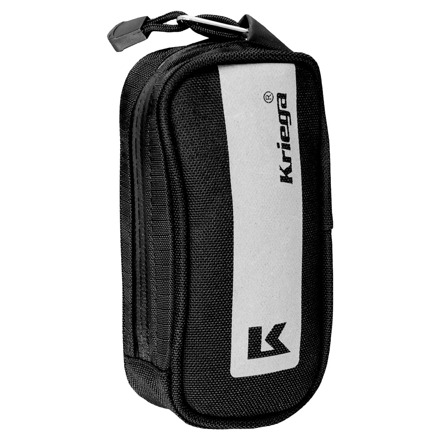 Kriega Harness pocket., Zwart (3 van 3)