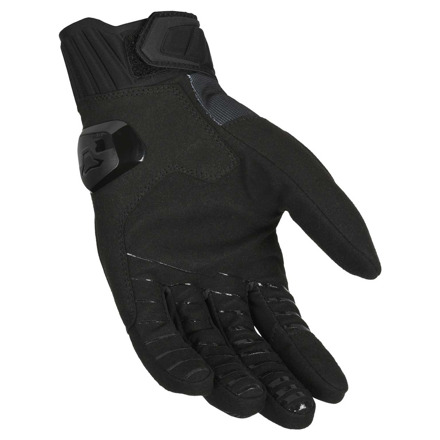 Macna Octar 2.0 Motorhandschoenen, Zwart (2 van 2)