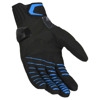 Macna Octar 2.0 Motorhandschoenen, Zwart-Blauw (Afbeelding 2 van 2)