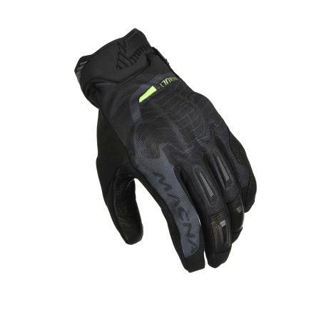 Macna Assault 2.0 Motorhandschoenen, Zwart (1 van 2)