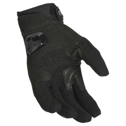 Macna Assault 2.0 Motorhandschoenen, Zwart (2 van 2)