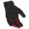 Macna Assault 2.0 Motorhandschoenen, Zwart-Blauw-Rood (Afbeelding 2 van 2)