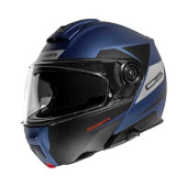 Schuberth Systeem helmen