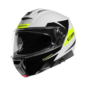 Schuberth Systeem helmen