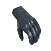 Macna Rigid Motorhandschoenen, Donkerblauw (Afbeelding 1 van 2)