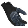 Macna Rigid Motorhandschoenen, Donkerblauw (Afbeelding 2 van 2)