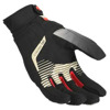 Macna Lithic Motorhandschoenen, Zwart-Beige-Rood (Afbeelding 2 van 2)