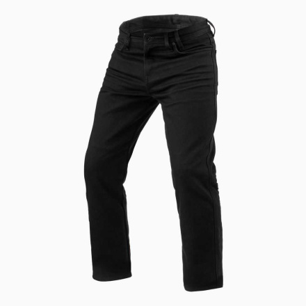 Lombard 3 RF Motorjeans - Zwart