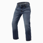 Lombard 3 RF Motorjeans - Blauw